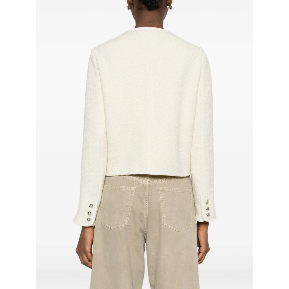 Ba&Sh Outerwears - Neutro | 11d890ccc77b1695e4b1de2c8606d9d3541adbad