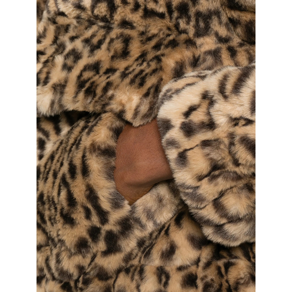 Ba&Sh Cappotti - Marrone, Nero | 0391d92f76b180f57c6956fab244621880b3d5e5