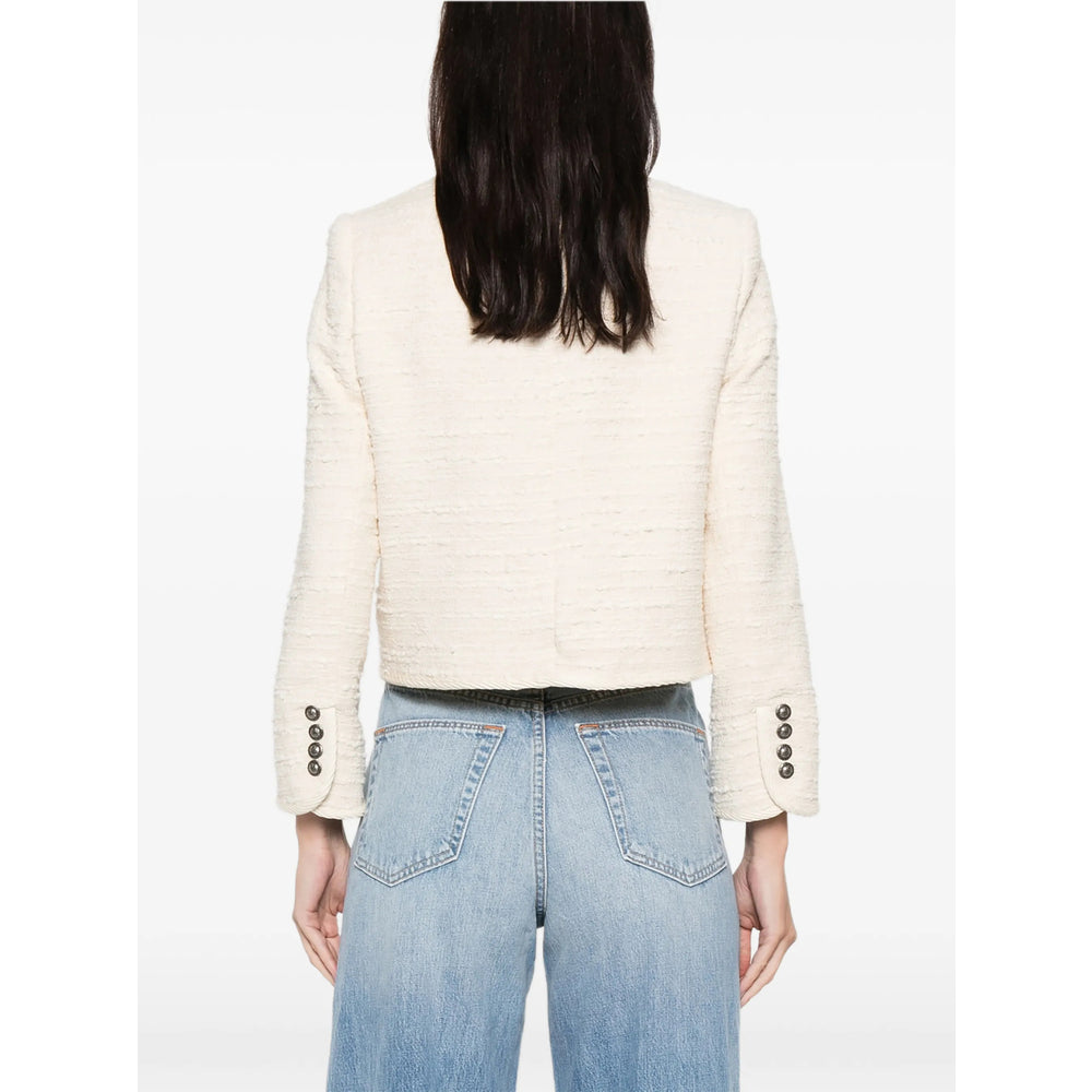 Ba&Sh Outerwears - Neutro | 49bed927fa29c14629e964b6dac7a79b1b8c5da8