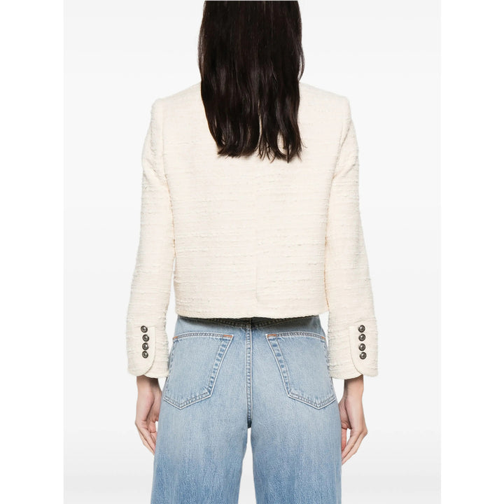 Ba&Sh Outerwears - Neutro | 49bed927fa29c14629e964b6dac7a79b1b8c5da8