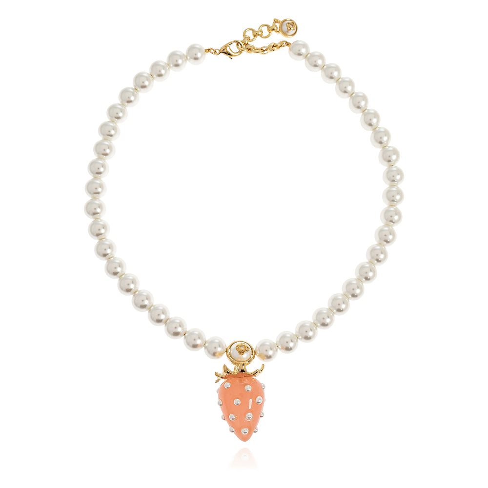 Casablanca Jewellery - Bianco, Rosa | 3dc6d2c45f27a9ae6a2e6ee3c7542ab8fcf5bccc