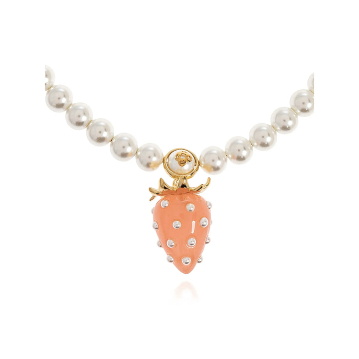 Casablanca Jewellery - Bianco, Rosa | c9bca51fb4bc2a12e0688b14945f68a36fc3d4eb