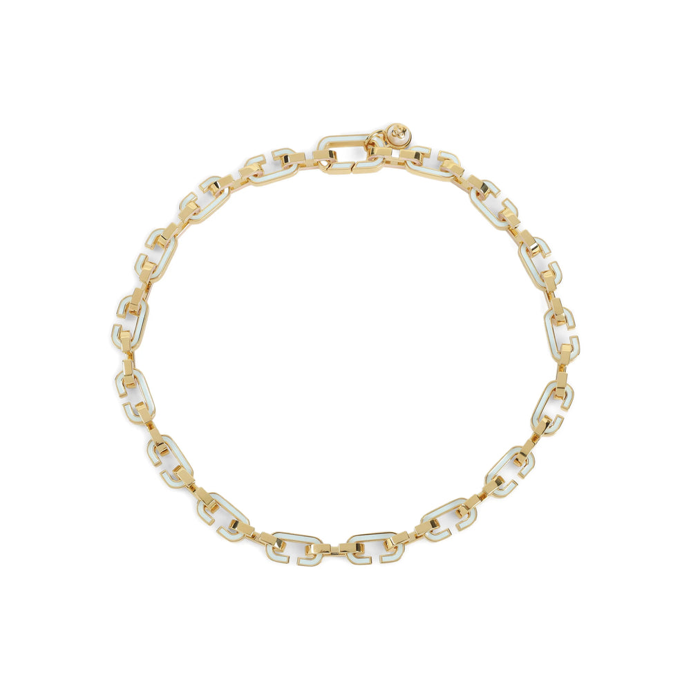 Casablanca Jewellery - Oro, Bianco | 74f648b8dd96098f71f435d6318de30607104e00