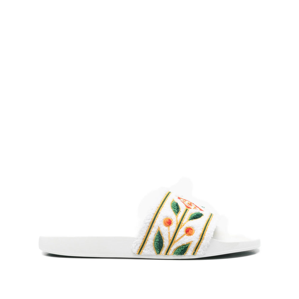 Casablanca Scarpe - Bianco | 69b14cfb90ce9e5ab65cdff778c58df80f0558da