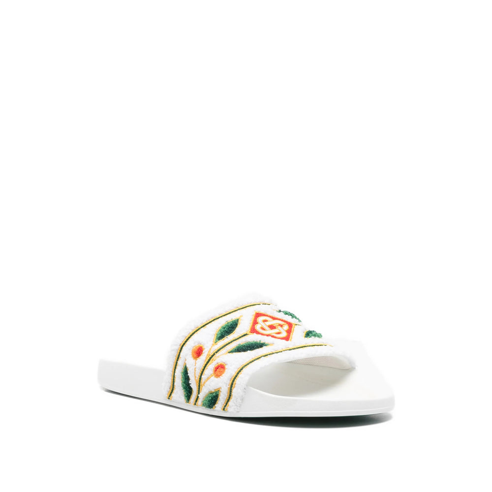 Casablanca Scarpe - Bianco | 89b730524a8a91c8ab4b18ae1e6c259d815933b8