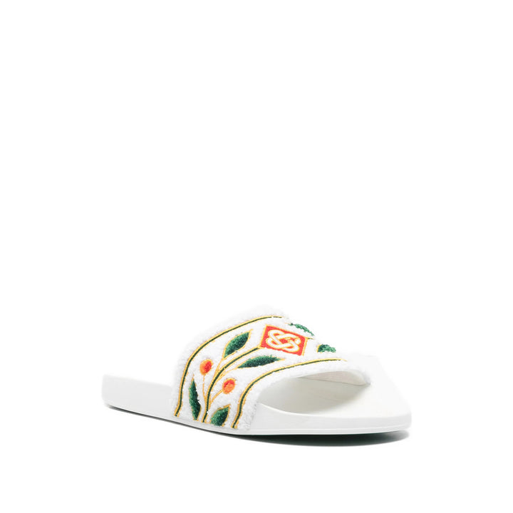Casablanca Scarpe - Bianco | 89b730524a8a91c8ab4b18ae1e6c259d815933b8