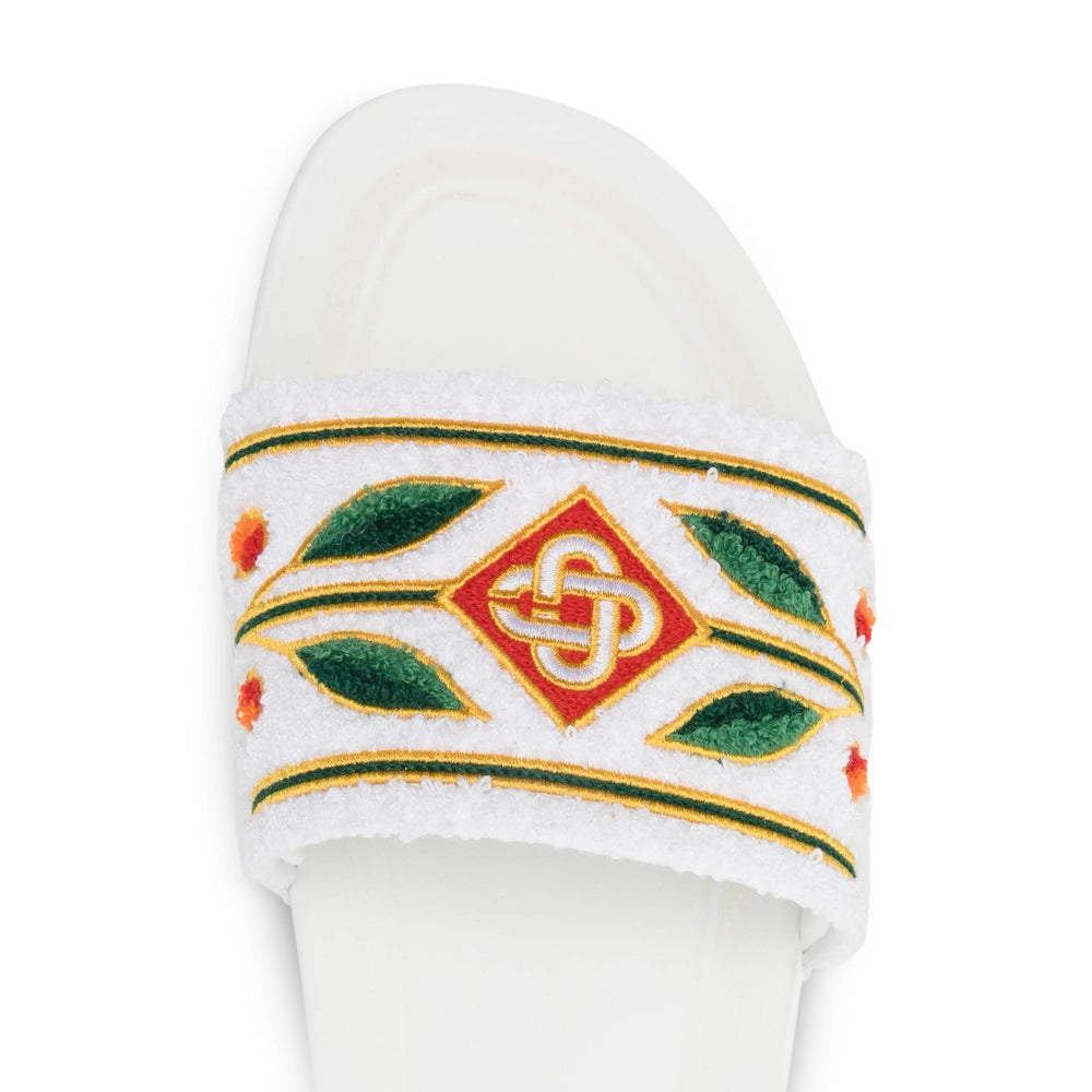 Casablanca Scarpe - Bianco | c350044272e00ab2d4e03af2aa7e2e305151f2e8