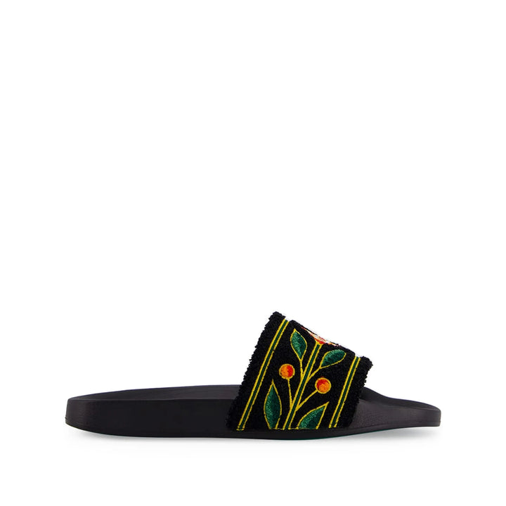 Casablanca Scarpe - Nero | f2e67cb3a90da1ae01e14ae750cc40f1b9aaf491
