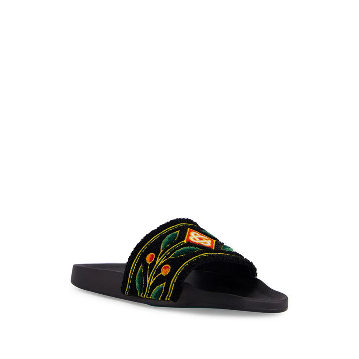 Casablanca Scarpe - Nero | e7a5a5532fe80b17a8958e454df70b4a22b04b25
