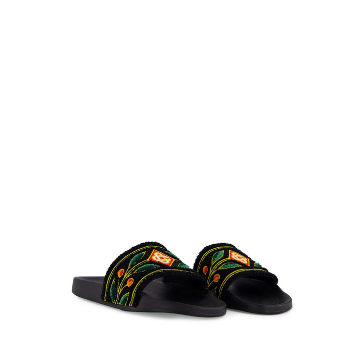 Casablanca Scarpe - Nero | 1723d14bb8578df9844a049bd06660d21838af63