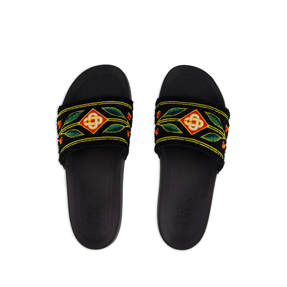 Casablanca Scarpe - Nero | 6ce0c7ff377602556763a3829be81b9c99e833ba