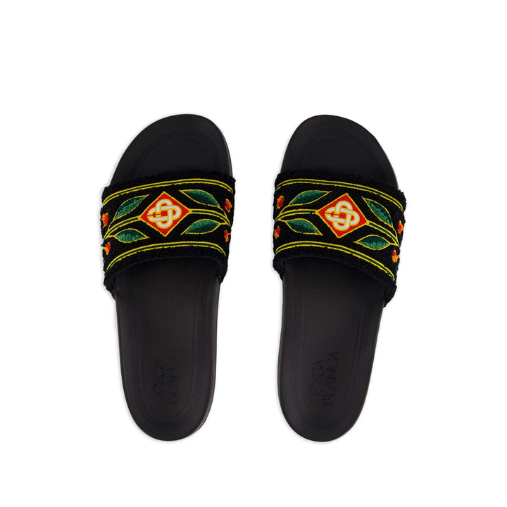 Casablanca Scarpe - Nero | 6ce0c7ff377602556763a3829be81b9c99e833ba