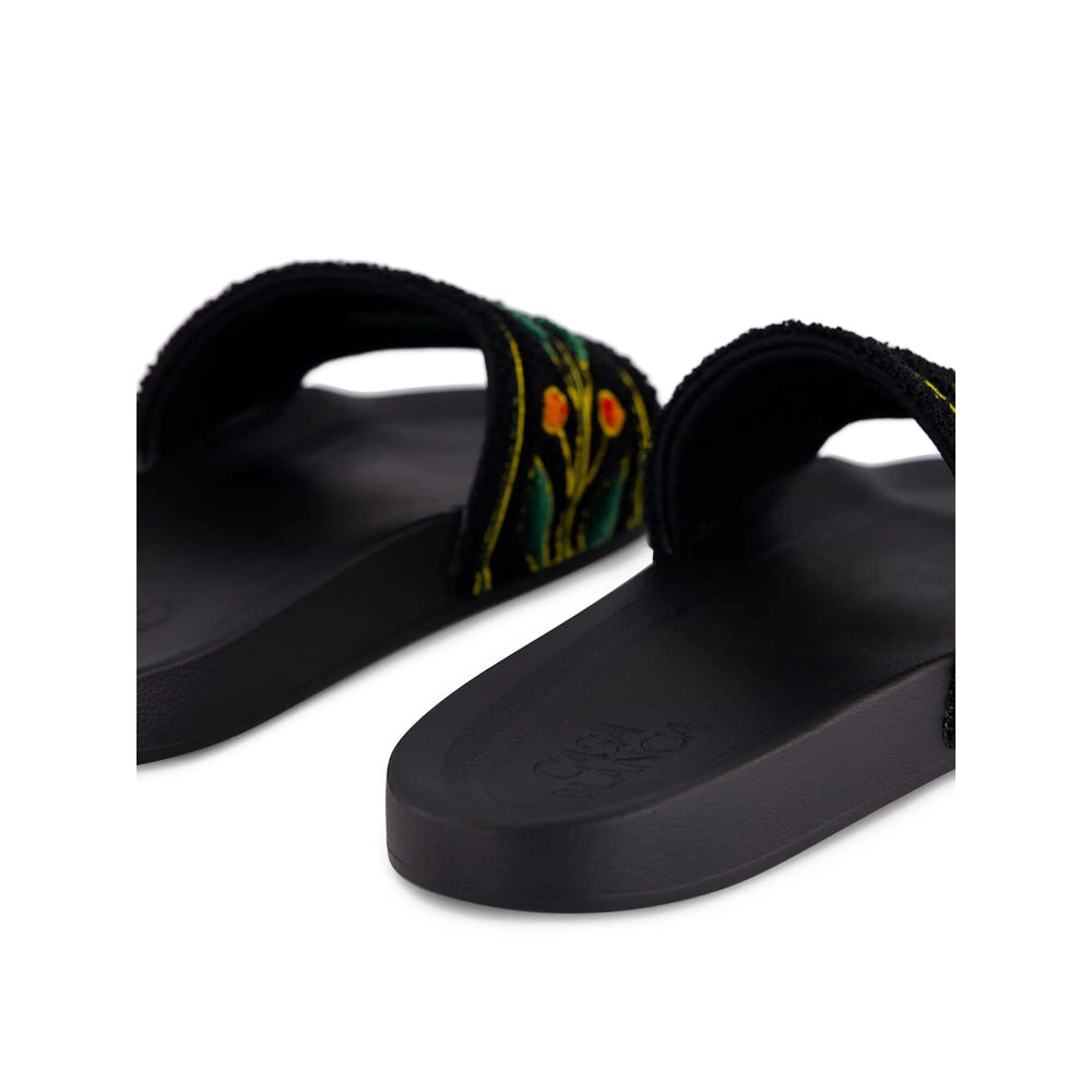 Casablanca Scarpe - Nero | 5293f5a195a2a07baaf3428963a77ebbab4ca344