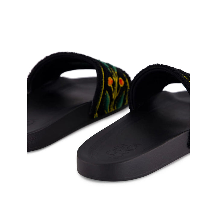 Casablanca Scarpe - Nero | 5293f5a195a2a07baaf3428963a77ebbab4ca344