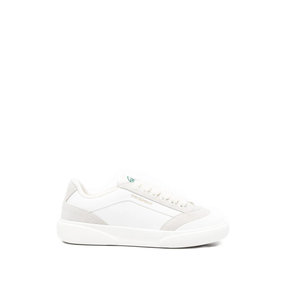 Casablanca Sneakers - Bianco, Neutro | e8f8c744d6fd9256d790b9c3a83bf86a5ef78728