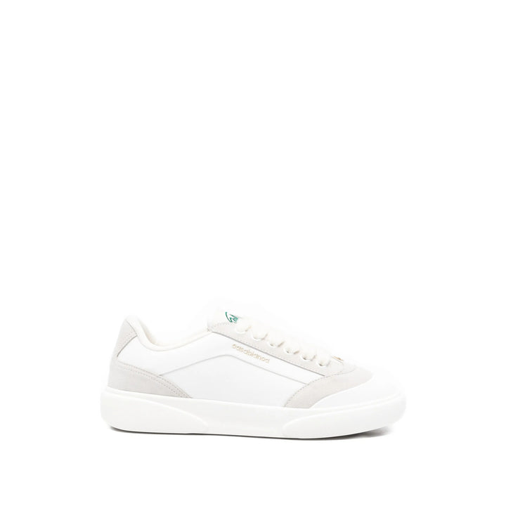 Casablanca Sneakers - Bianco, Neutro | e8f8c744d6fd9256d790b9c3a83bf86a5ef78728