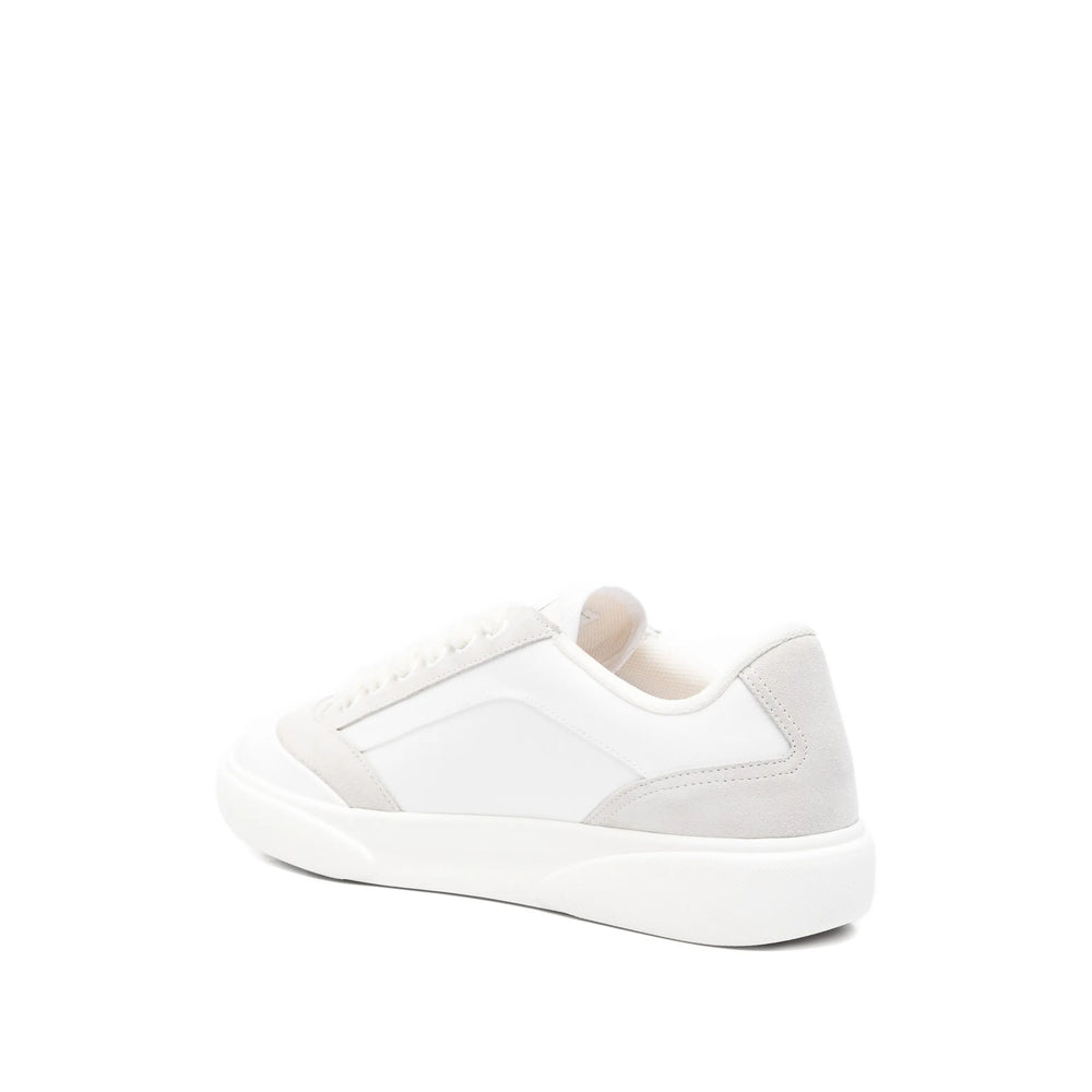 Casablanca Sneakers - Bianco, Neutro | 534fd14604ae67b0a04e0efb6dffe0df49203fd3