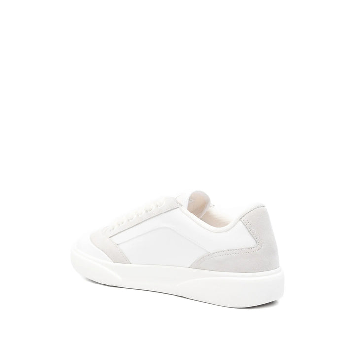 Casablanca Sneakers - Bianco, Neutro | 534fd14604ae67b0a04e0efb6dffe0df49203fd3