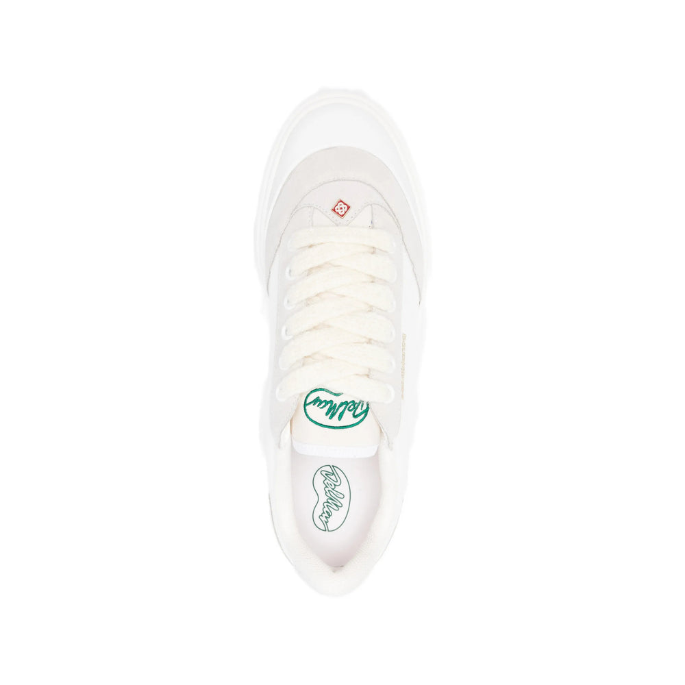 Casablanca Sneakers - Bianco, Neutro | 22cf2c141325e9b3eb4c267346bc8509c150fbbb