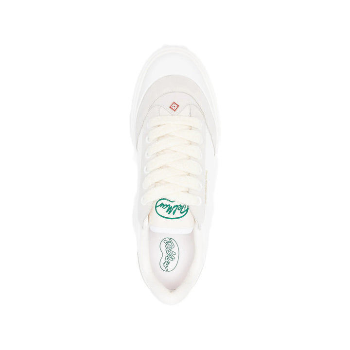Casablanca Sneakers - Bianco, Neutro | 22cf2c141325e9b3eb4c267346bc8509c150fbbb