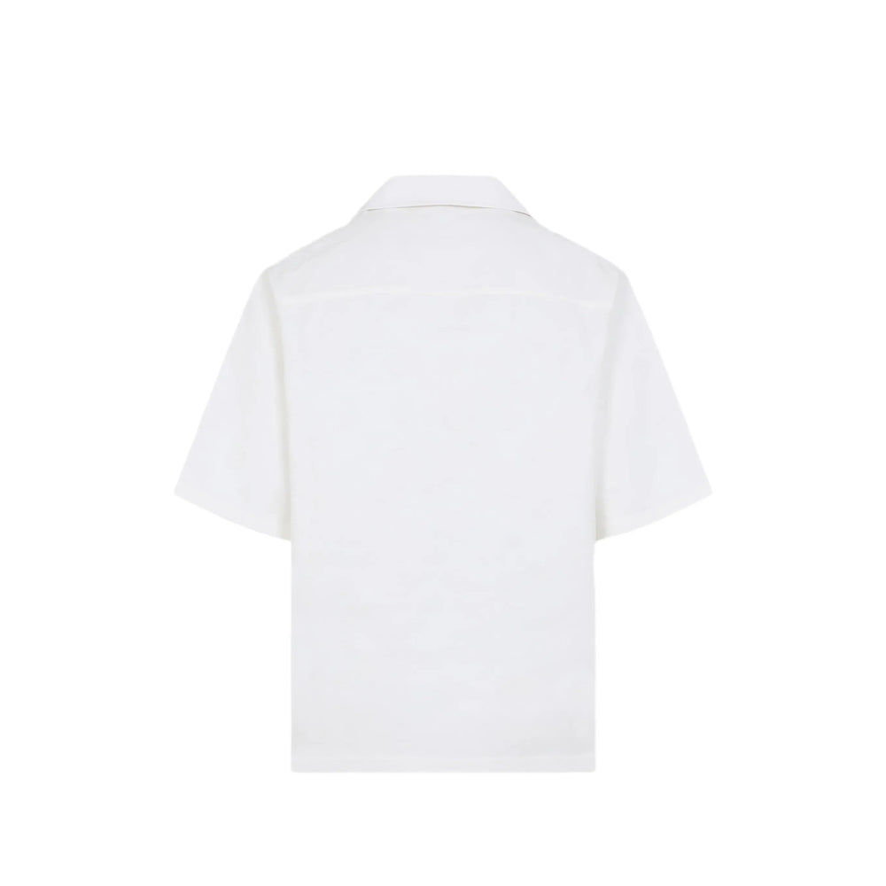 Casablanca Camicie - Bianco | cce5353e4624f7d6caa2923e9cca1e2f0101b844