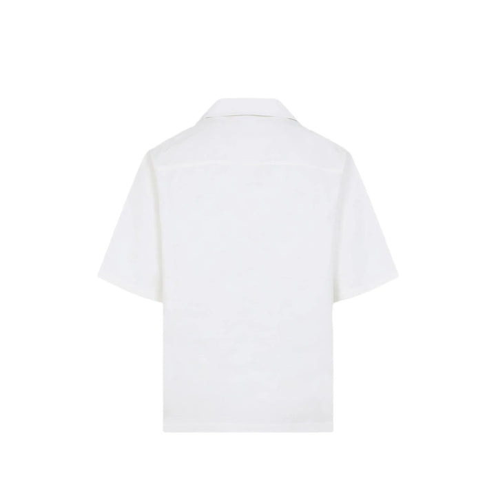 Casablanca Camicie - Bianco | cce5353e4624f7d6caa2923e9cca1e2f0101b844