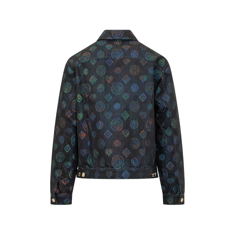 Casablanca Outerwears - Blu | dde85f1181fc66ab9aab59c034cdb205eb0340da