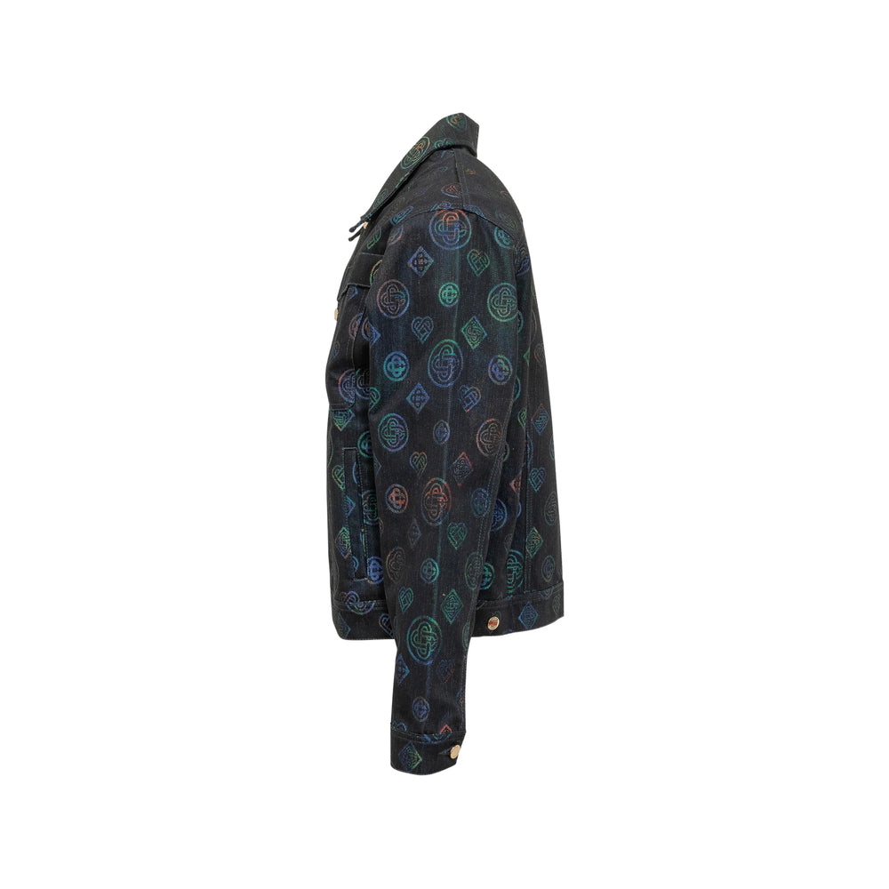 Casablanca Outerwears - Blu | 5c0a491ab8350742813eb4aa1fe0d65f72610b61