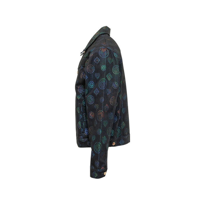 Casablanca Outerwears - Blu | 5c0a491ab8350742813eb4aa1fe0d65f72610b61