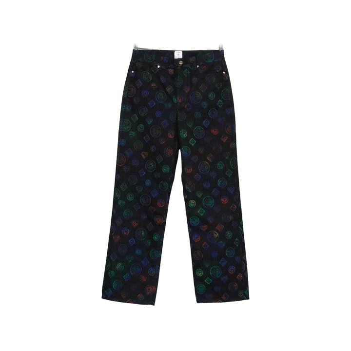 Casablanca Jeans - Nero | e327e242710d4273483dd2e80865c30d112c756a