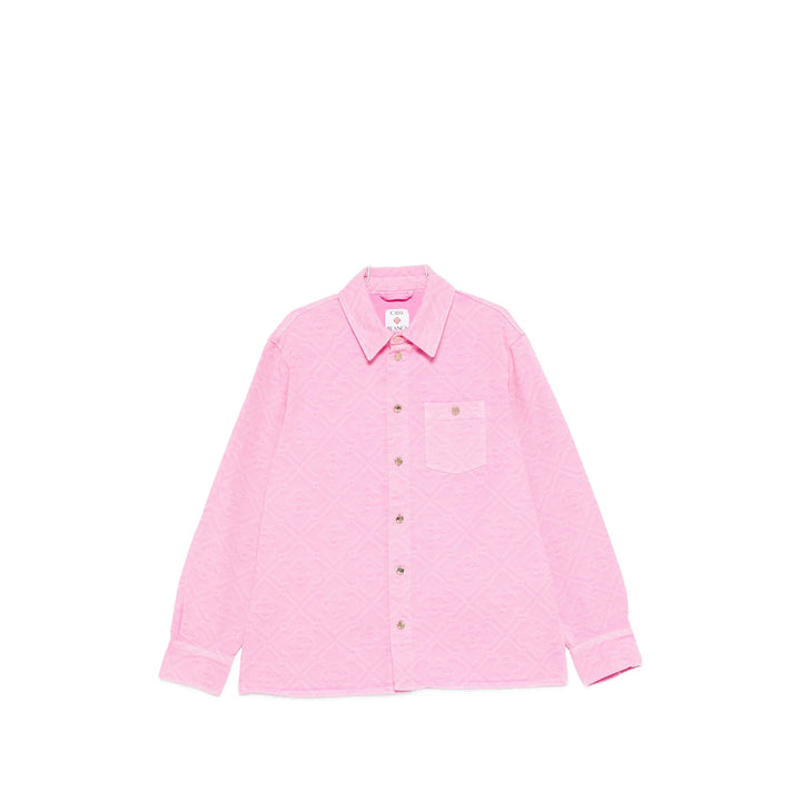 Casablanca Camicie - Rosa | 7bc713393f8368e5c2ee9452af17887bf29b9c1a