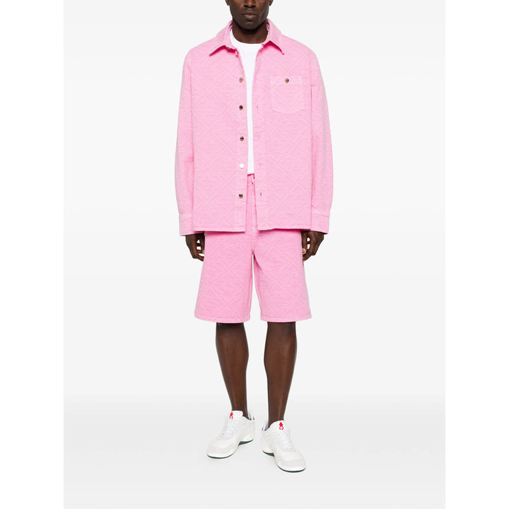 Casablanca Camicie - Rosa | a587868b96e2f43bb466170a0c4f5bbddad3f201