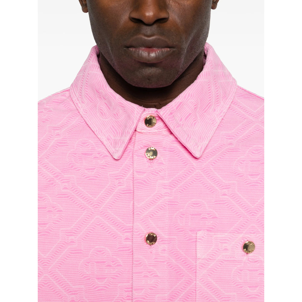 Casablanca Camicie - Rosa | 808b8deae6fb170960c3dcec68c9f065060b7ab5