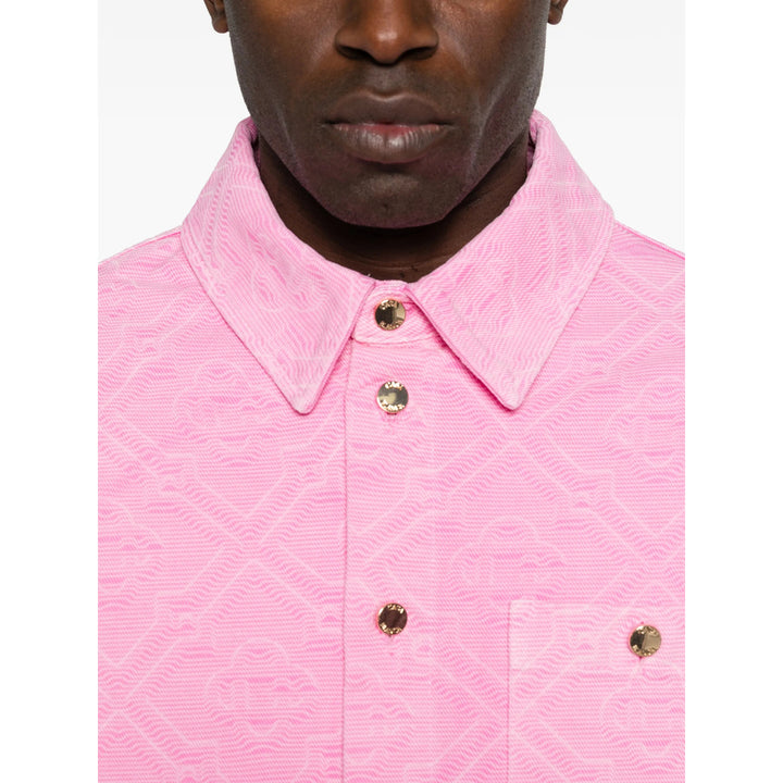 Casablanca Camicie - Rosa | 808b8deae6fb170960c3dcec68c9f065060b7ab5