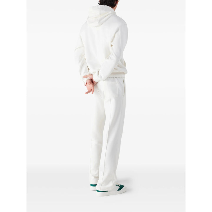 Casablanca Felpe - Bianco | 130d607e2791a3318d9ee952e1aa12c858f223db
