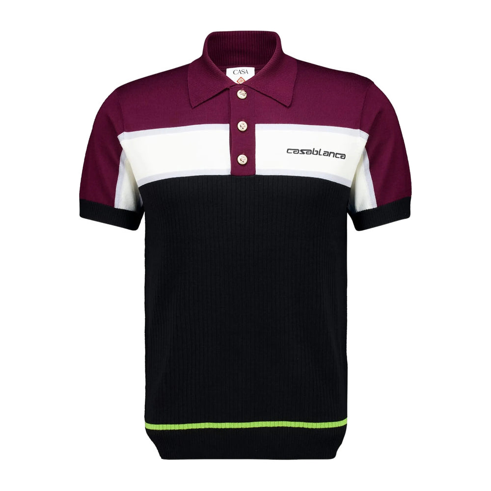 Casablanca Maglioni - Nero, Viola | dad89d3f932c1c1ab5be0bf6580bfb900f9c888f