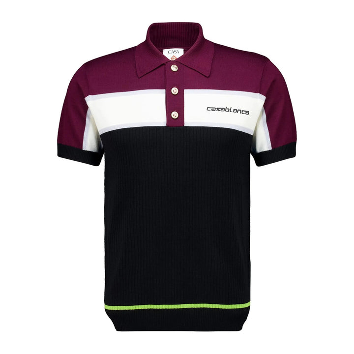 Casablanca Maglioni - Nero, Viola | dad89d3f932c1c1ab5be0bf6580bfb900f9c888f