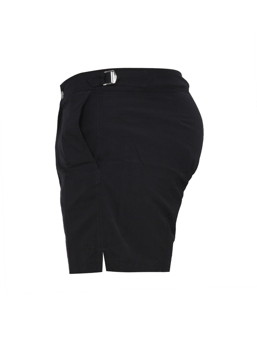 Alexander McQueen Costumi - Nero | Wanan Luxury