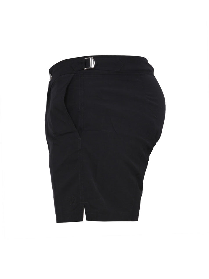 Alexander McQueen Costumi - Nero | Wanan Luxury