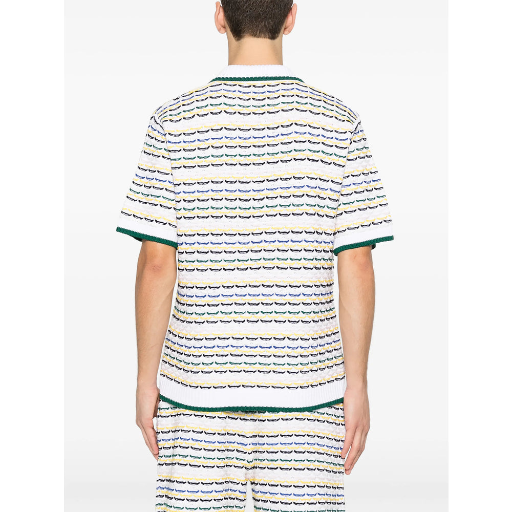 Casablanca Camicie - Bianco | de87f3441af0943c8eec5b8f7f74ec0943f01be3