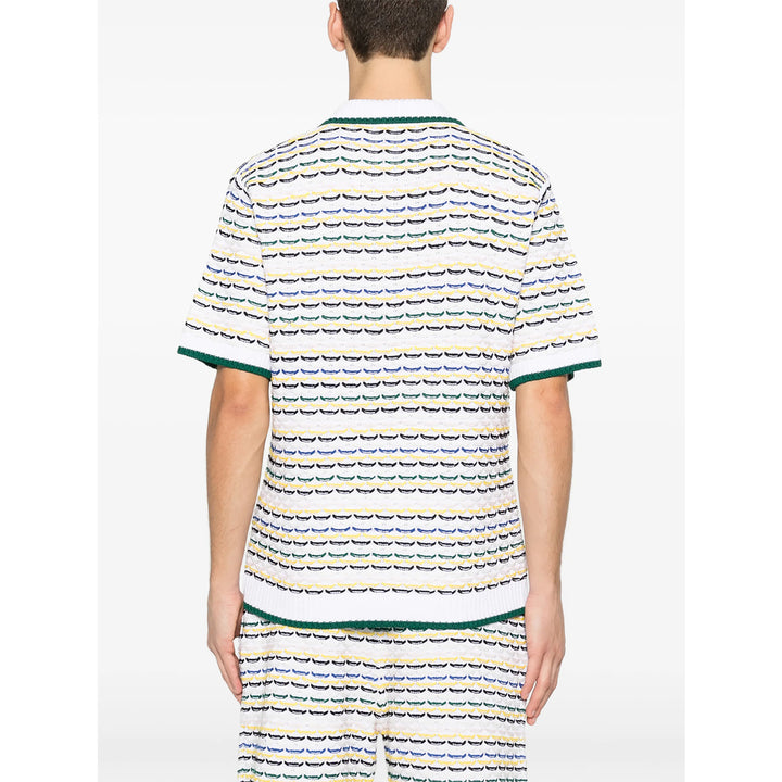Casablanca Camicie - Bianco | de87f3441af0943c8eec5b8f7f74ec0943f01be3