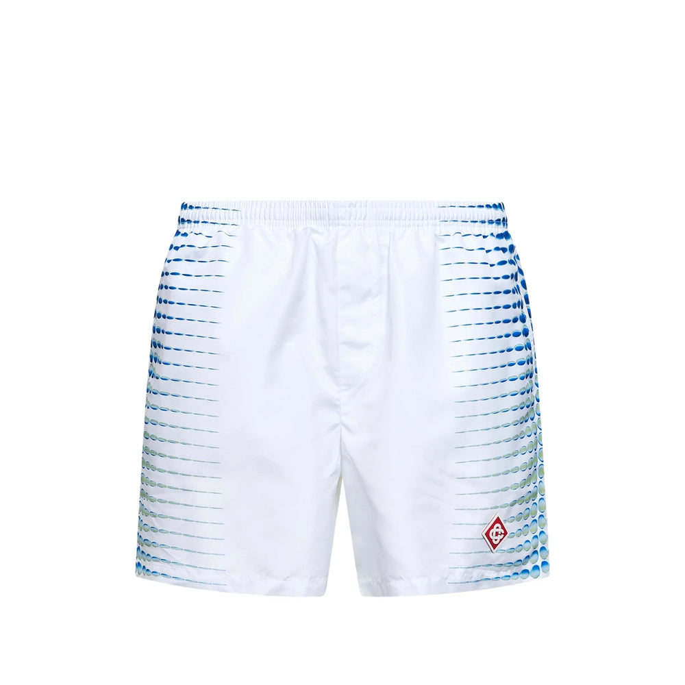 Casablanca Beachwear - Bianco | 2bf6df964d8bcda95a3a4b19dcee784b2d92b831