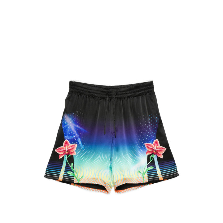 Casablanca Beachwear - Nero | 0d48a9b6ed4087c028745412acd36b515610af78