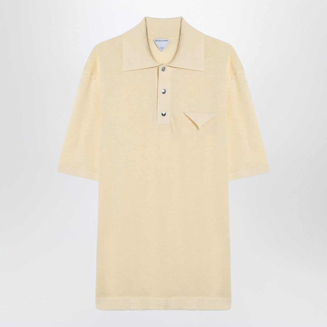 Bottega Veneta Shirts & Tops - Giallo | c8c018657ecc6ec1d9afa0147cf8989d221e125a