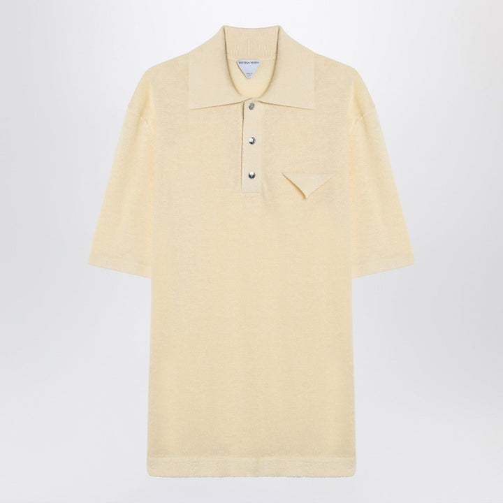 Bottega Veneta Shirts & Tops - Giallo | c8c018657ecc6ec1d9afa0147cf8989d221e125a