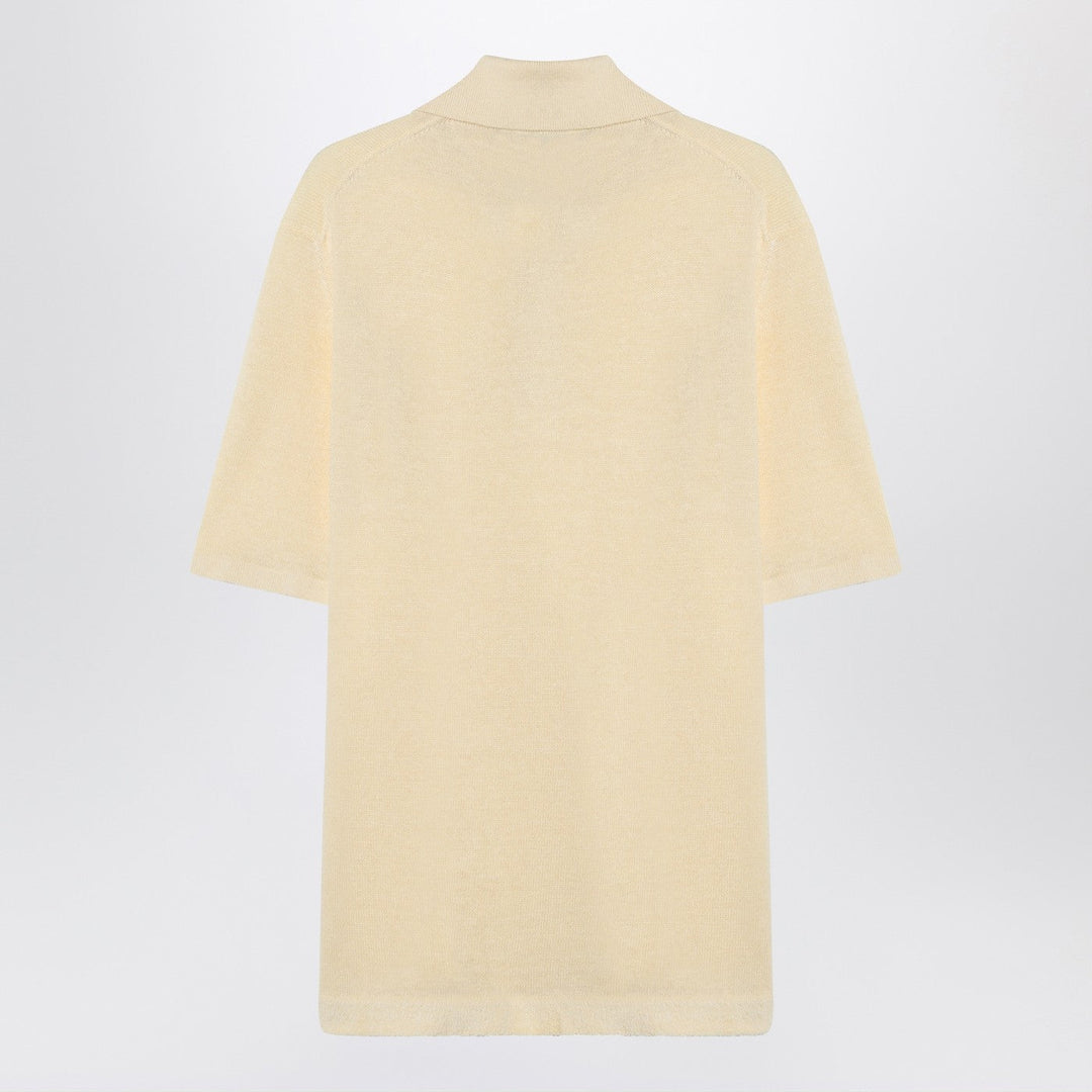 Bottega Veneta Shirts & Tops - Giallo | e9a94cc8f4fb1b683c1e2b56054ea1128356417c