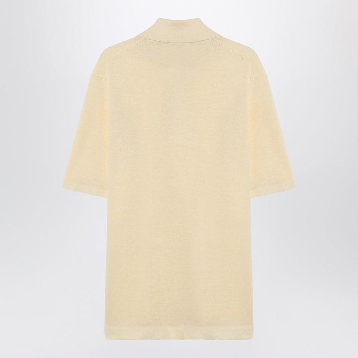Bottega Veneta Shirts & Tops - Giallo | e9a94cc8f4fb1b683c1e2b56054ea1128356417c