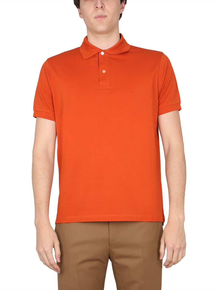 Paul Smith Polo - Arancione | Wanan Luxury