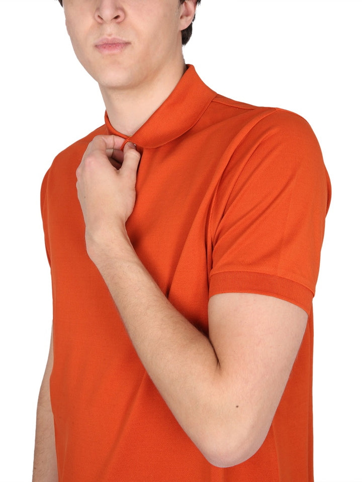 Paul Smith Polo - Arancione | Wanan Luxury
