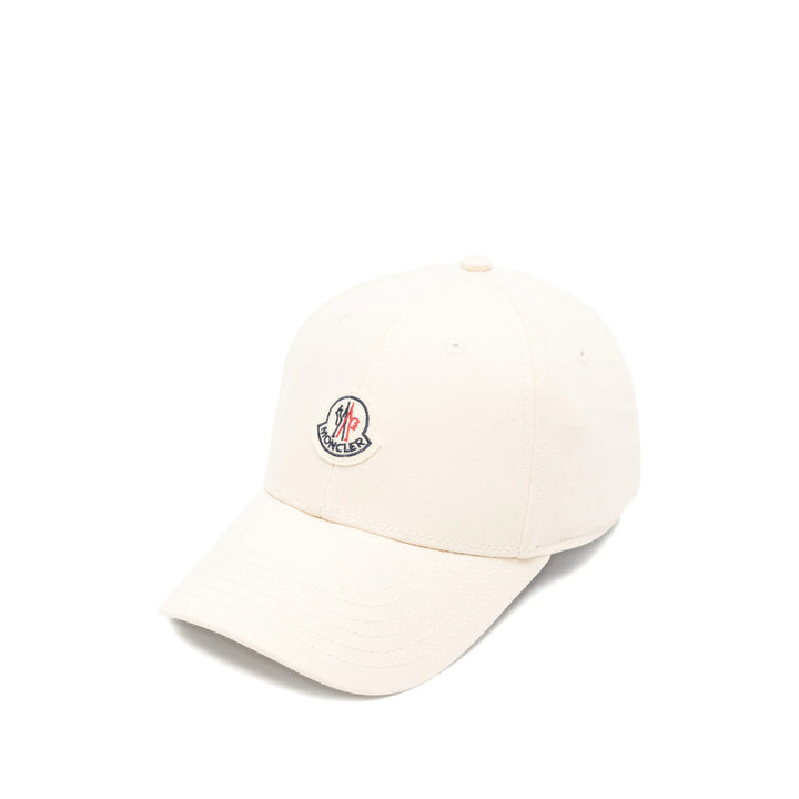 Moncler Caps - Neutro | 3e8a43a312d52be0fdf9a09b9853790dc1132c7a